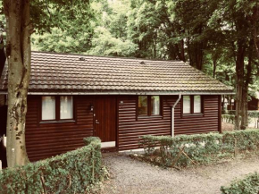 Chalet234 in La Boverie